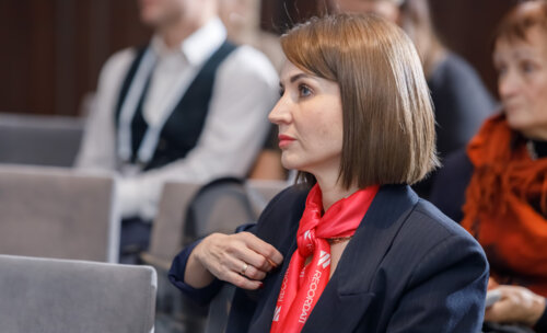 V Межрегиональная научно-практическая конференция «Енисейский урологический форум-2025»